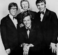 The Shadows (with Alan Hawkshaw)