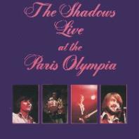 Live at the Paris Olympia 1975